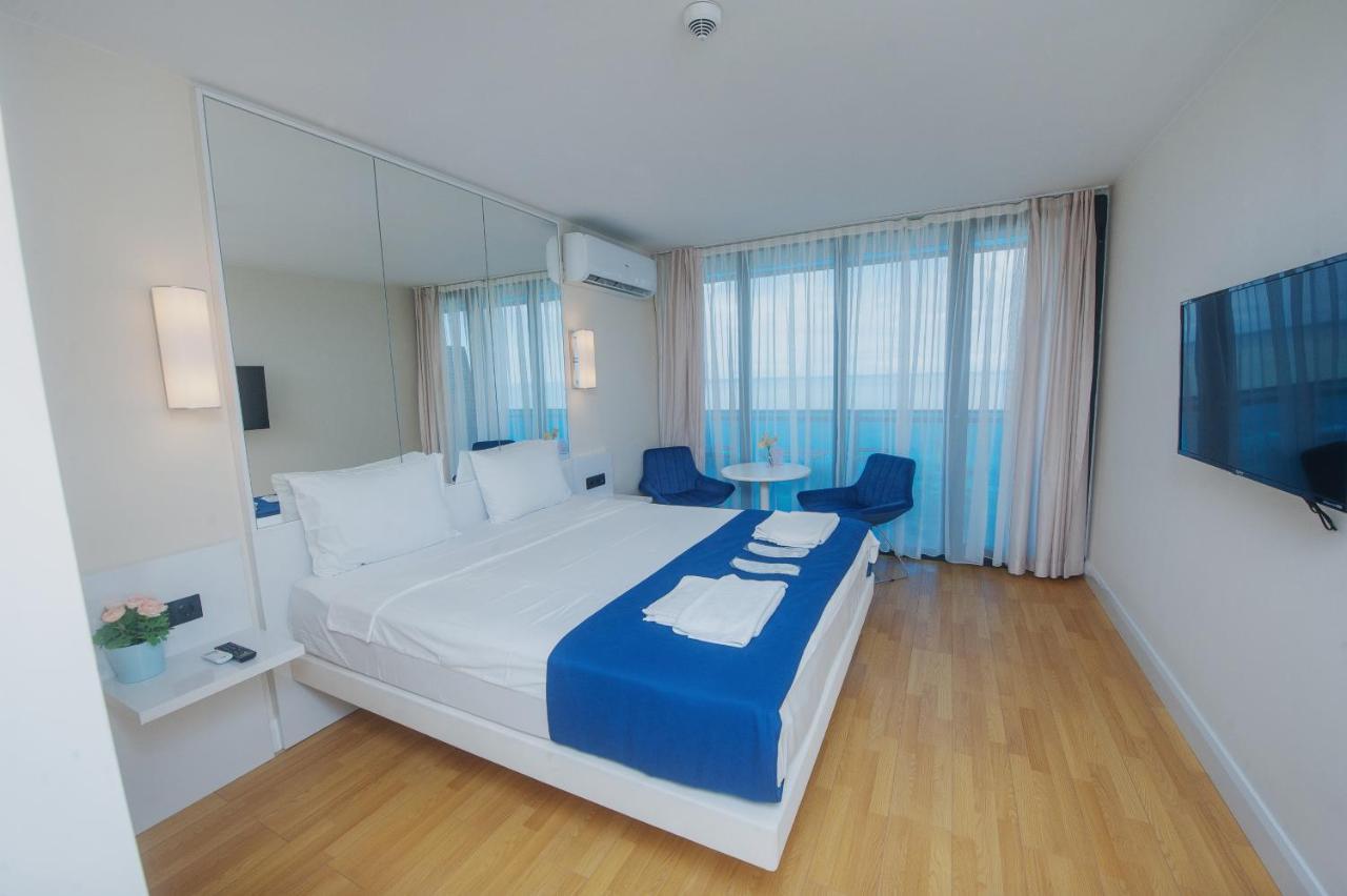 Sea Side Orbi City Batumi Zewnętrze zdjęcie