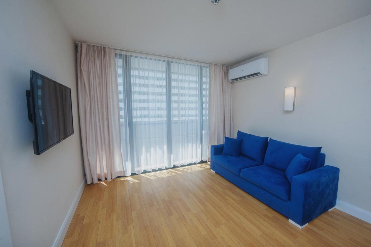 Sea Side Orbi City Batumi Zewnętrze zdjęcie