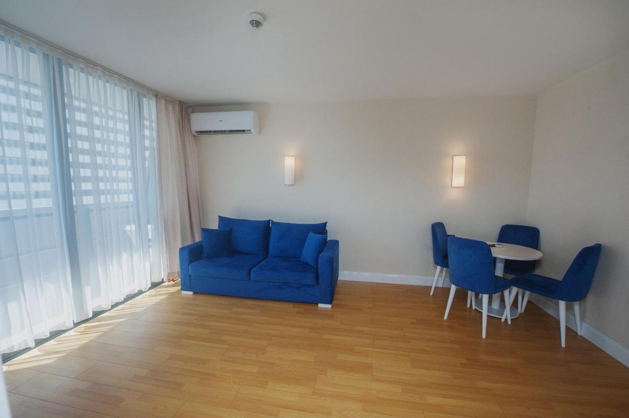 Sea Side Orbi City Batumi Zewnętrze zdjęcie