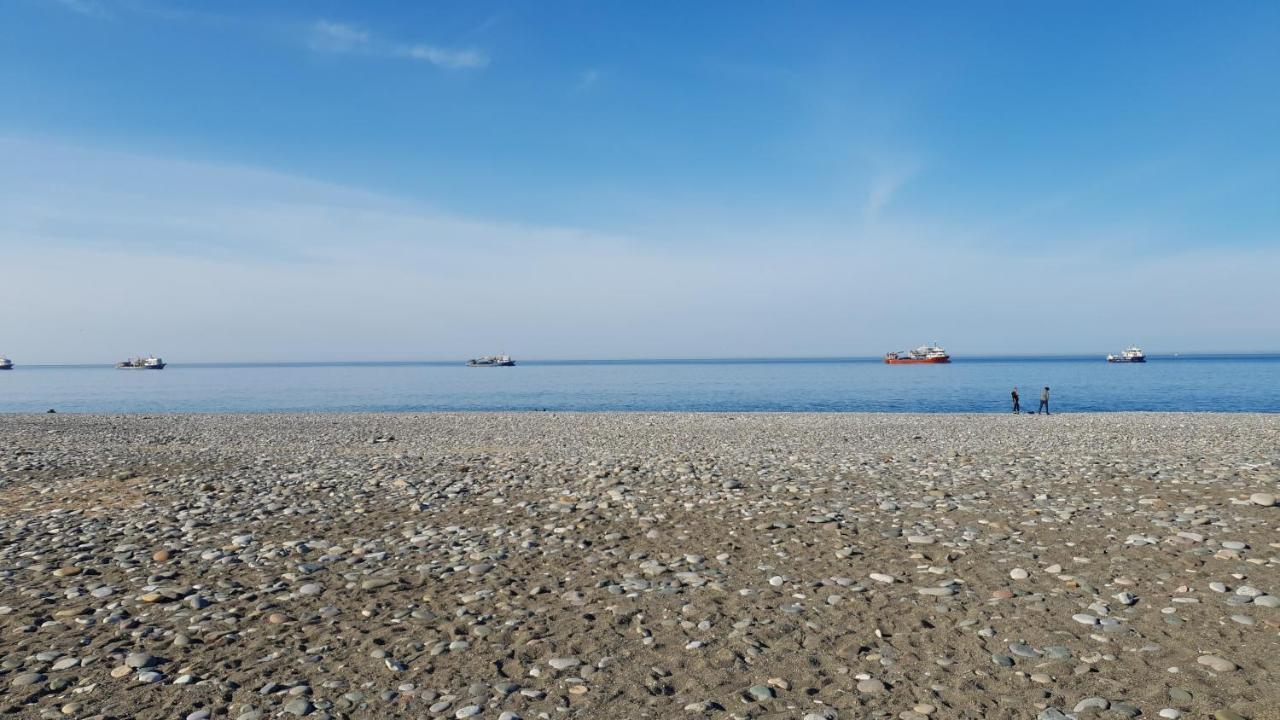 Sea Side Orbi City Batumi Zewnętrze zdjęcie